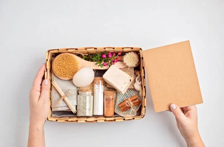 Cadeaux clients : pensez bien-être Cadeaux clients : pensez bien-être