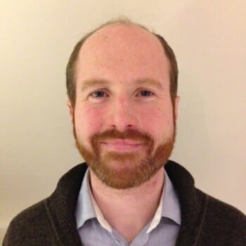 Franck Thomas, Consultant, manager Pays pour la France chez Fiverr
