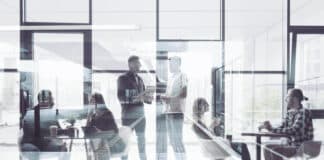 3 tendances RH qui mettent à l’épreuve le monde des RH en 2024 4 tendance RH 2024 Depositphotos_alphspirit