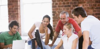 Digitaliserle CSE crédit Depositphotos_monkeybusiness