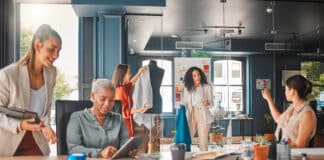 Entreprises : ces rachats d’entreprises innovantes, synonymes de réussite Entreprises innovantes Depositphotos_peopleimages.com