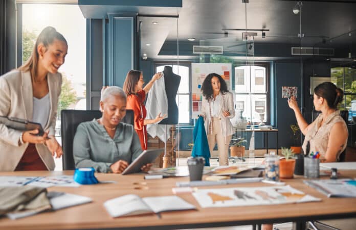 Entreprises innovantes Depositphotos_peopleimages.com