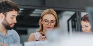 Les clés pour développer votre PME dans une conjoncture défavorable clés pour développer votre PME credit Depositphotos gorgev