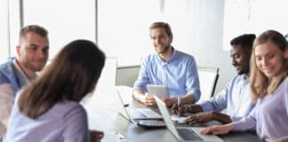 Manager les jeunes talents pour les fédérer autour d’une culture commune manager-les-jeunes-talents-autour d'une culture commune Depositphotos_Tsyhund-scaled.jpg