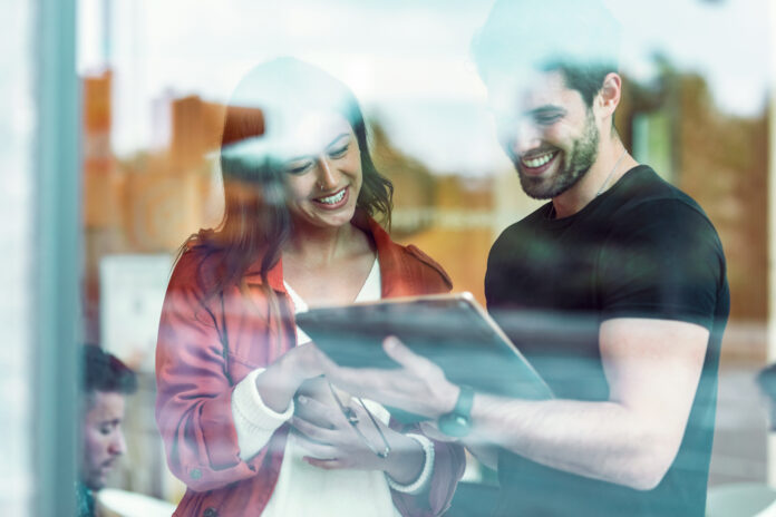 Bien être des salariés credit Depositphotos_nenetus