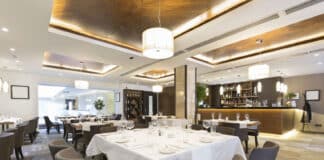 Comment bien choisir des chaises pour son restaurant ?