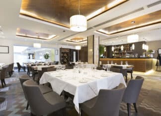 Comment bien choisir des chaises pour son restaurant ?