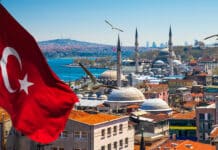 L'entrepreneuriat à l'étranger : focus sur les perspectives en Turquie Depositphotos_seqoya-scaled.jpg