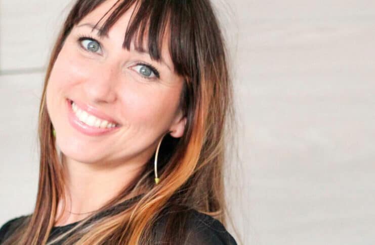 Le bien-être numérique pour améliorer la productivité de votre entreprise Laurie-Michel- Credit photo Laurie n Michel