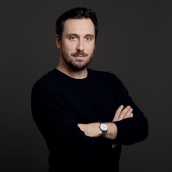 Julien Le Clère, Directeur de One to One Driiive