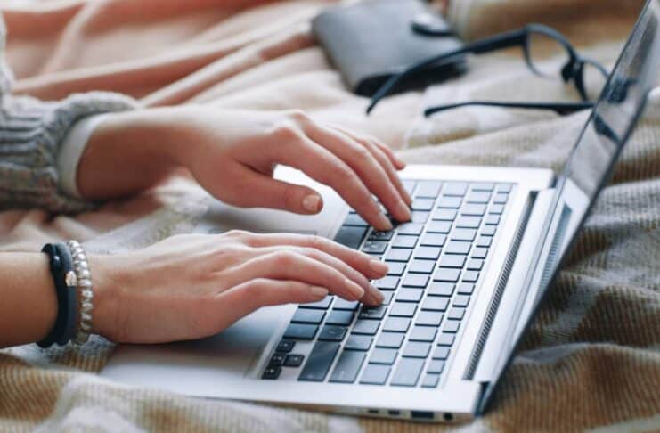 Créez votre CV en ligne : une option simple et efficace !