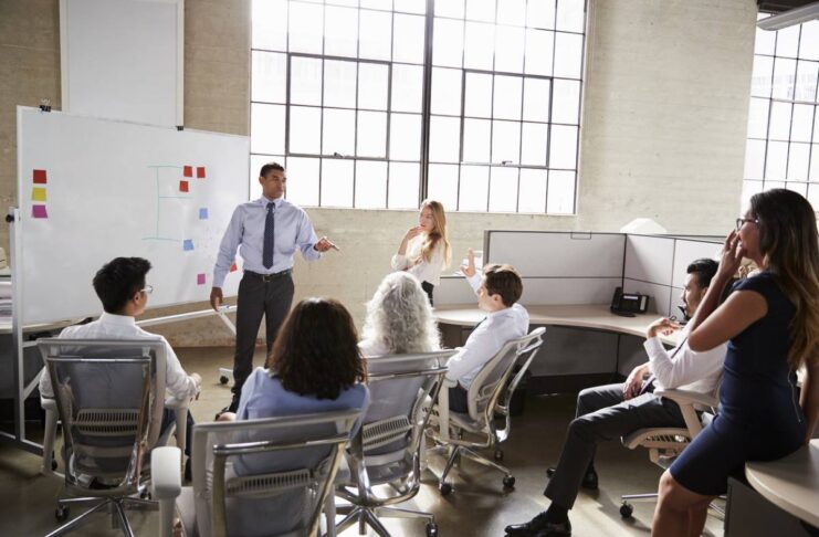 La gestion Lean : principes et avantages pour l'optimisation des processus d'entreprise