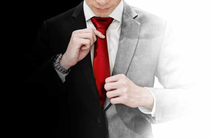 Les 3 caractéristiques d’un leadership nocif leadership nocif Depositphotos_SasinP