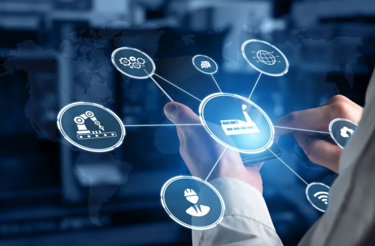 Les défis et opportunités de l'intégration de l'IoT dans les entreprises