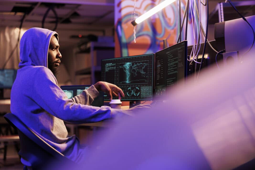 pourqoui les cyberattaques zero clic sont si vulnérables Depositphotos_DragosCondreaW