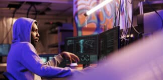 Pourquoi les cyberattaques « zéro-clic » sont si redoutables pour les entreprises pourqoui les cyberattaques zero clic sont si vulnérables Depositphotos_DragosCondreaW