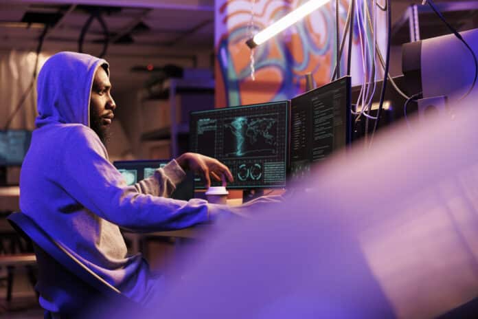 pourqoui les cyberattaques zero clic sont si vulnérables Depositphotos_DragosCondreaW