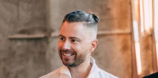 Émirats Arabes Unis, Turquie Alex Shtefan, fondateur du holding de développement Alex Villas Group