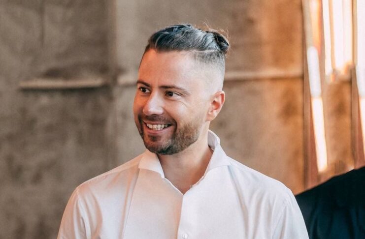 Émirats Arabes Unis, Turquie Alex Shtefan, fondateur du holding de développement Alex Villas Group