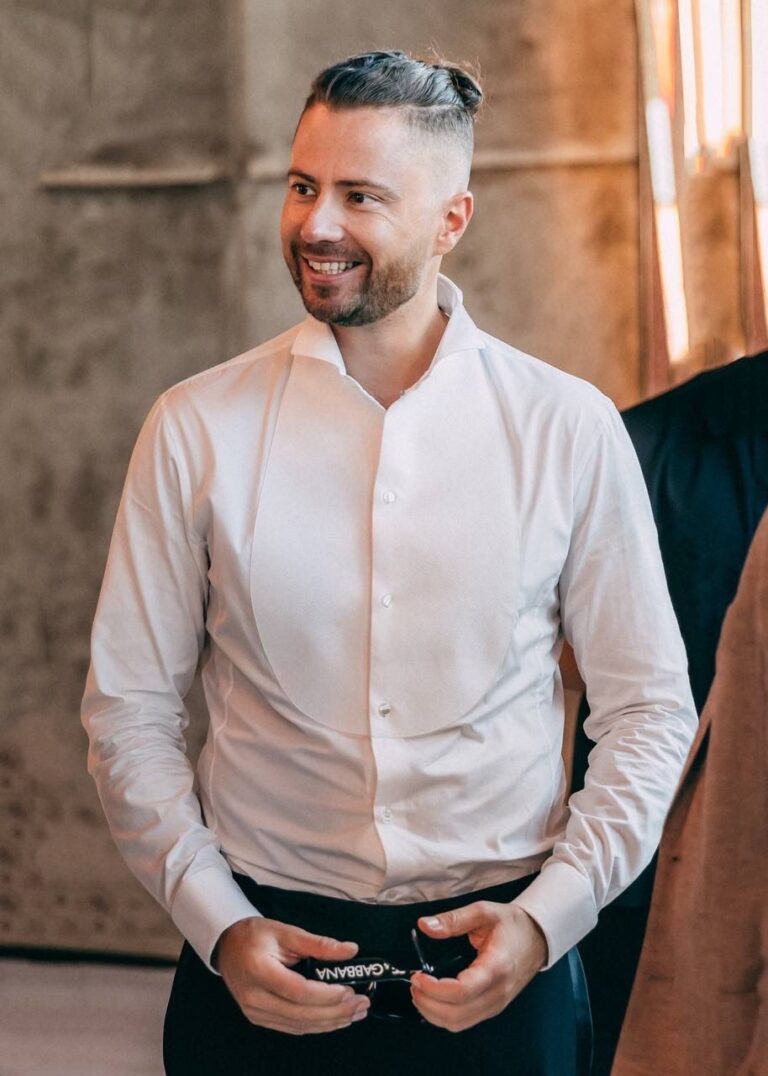 Émirats Arabes Unis, Turquie Alex Shtefan, fondateur du holding de développement Alex Villas Group