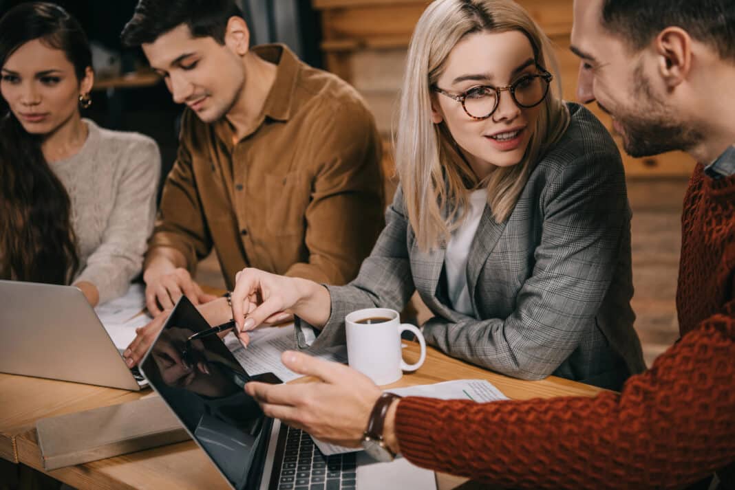 Le DRH doit être un acteur puissant de la digitalisation Depositphotos_allaserebrina