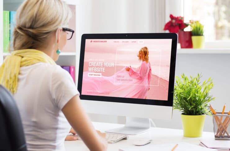 WordPress, l’allié sécurité et sérénité de votre site Wordpress votre allié securité sérenité Depositphotos_Grinwald