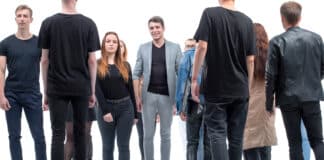 Clash générationnel : comment fluidifier la relation de travail relation intergenération Depositphotos_EDHAR