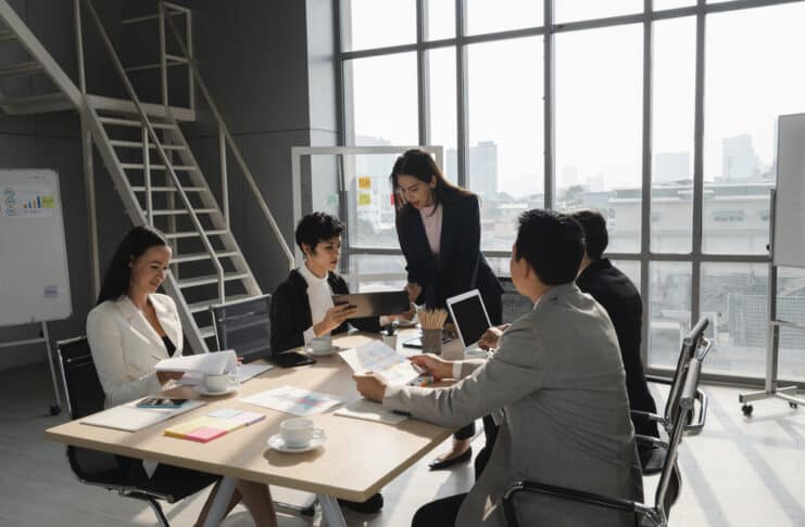 Exploiter le potentiel du crowdfunding immobilier Crowdfounding immobilier Depositphotos_crazymirth@hotmail.com