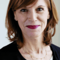 Sonia Elmlinger, Co-fondatrice et Directrice Générale de Lilycare