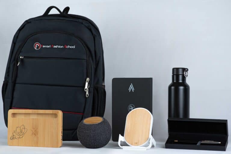 Boostez Votre Entreprise avec des Objets Personnalisés Uniques!