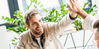 Depositphotos_VitalikRadko Semaine QVT