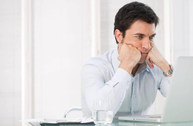 Et maintenant, qu’est-ce que je fais De la reconversion des élus après une défaite électorale Depositphotos ridofranz