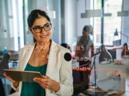 Gérer vos projets avec les OKR Depositphotos_nd3000