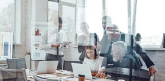 La Génération Enablement influence l’adoption des technologies alimentées par l’IA La Génération Enablement influence l'adoption des technologies alimentées par l'IA Depositphotos _ gstockstudio