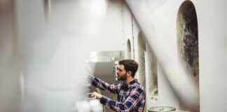 La lutte pour les talents des fabricants Depositphotos_Wavebreakmedia