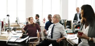 Organiser un team building Depositphotos_Rawpixel i