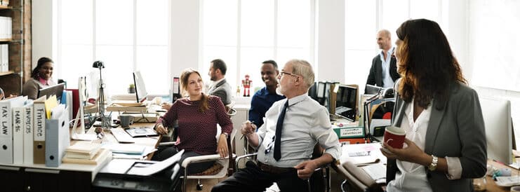 Organiser un team building Depositphotos_Rawpixel i