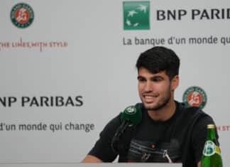 Roland Garros 2025 Depositphotos_zhukovsky