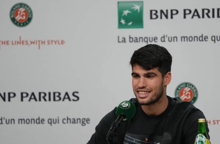 Roland Garros 2025 Depositphotos_zhukovsky