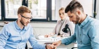 The Art of Managing Expectations : Ensuring Project Success The art of management Depositphotos_allaserebrina