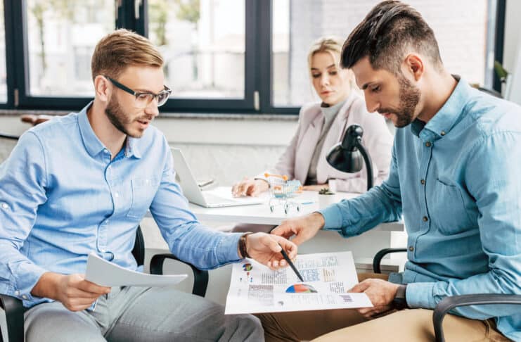 The art of management Depositphotos_allaserebrina