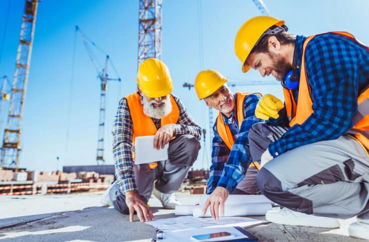 Comment construire un bâtiment industriel ? comment construire un bâtimnt industriel Depositphotos_1ArturVerkhovetskiy