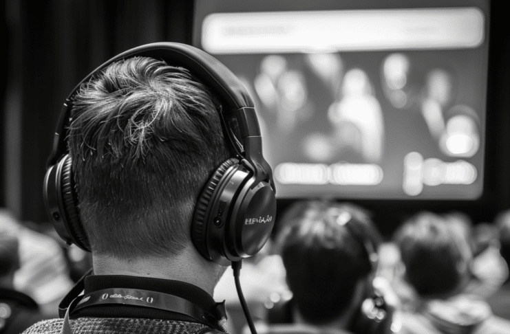 Le métier de traducteur à Paris : un univers multilingue en constante évolution