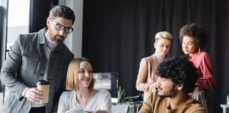 les clés de la santé mentale au travail Depositphotos_haydmitriy