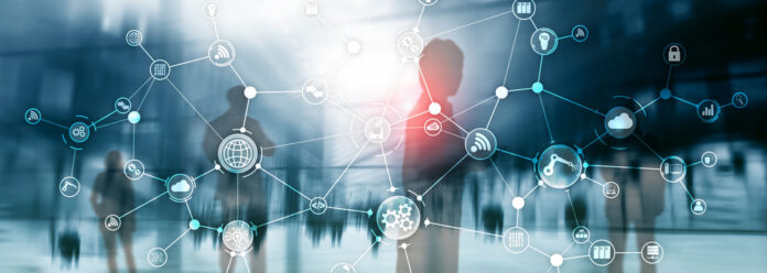 les technologies qui bouleversesnt les services financiers Depositphotos_funtap