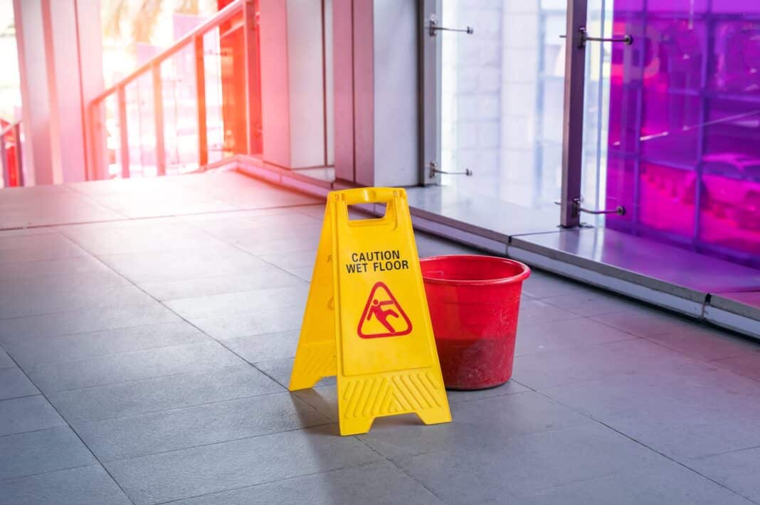 l’importance des signalisations de sécurité