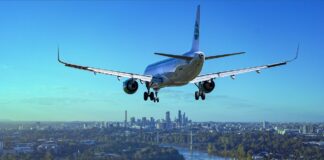 comparatif des differents modes de transport pour un demenagement international