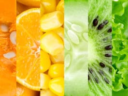 Bien manger en télétravail Depositphotos seralex