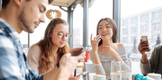 Ce que la Génération Z attend vraiment du monde du travail Generation Z Depositphotos_Dmyrto_Z