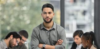 L’accompagnement du dirigeant, un enjeu majeur Depositphotos Peopleimages.com